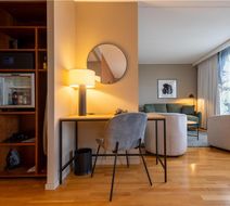 Hyatt Place Gothenburg Central Room