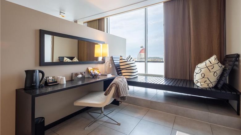 <b>Hyatt Place Gothenburg Central Suite</b>. Images powered by <a href="https://iceportal.shijigroup.com/" title="IcePortal" target="_blank">IcePortal</a>.