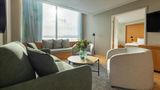 Hyatt Place Gothenburg Central Suite