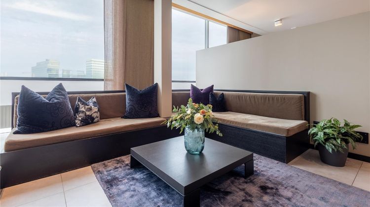 Hyatt Place Gothenburg Central Suite