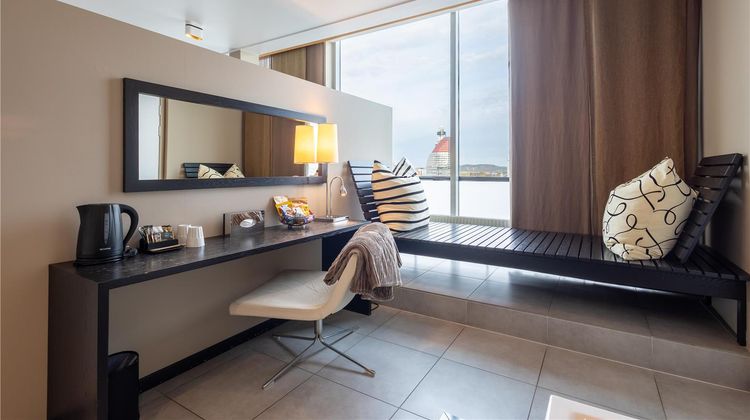 Hyatt Place Gothenburg Central Suite