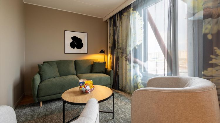 Hyatt Place Gothenburg Central Room