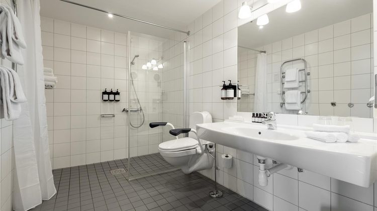 Hyatt Place Gothenburg Central Room