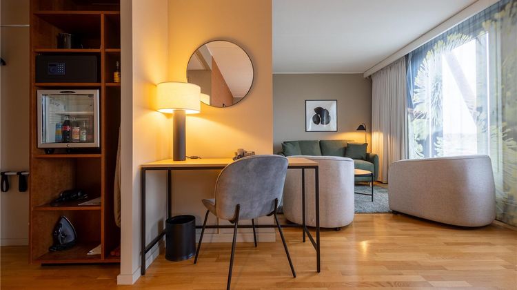 Hyatt Place Gothenburg Central Room