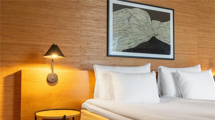 Hyatt Place Gothenburg Central Room