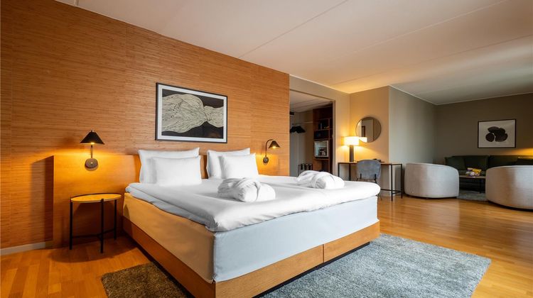 Hyatt Place Gothenburg Central Room