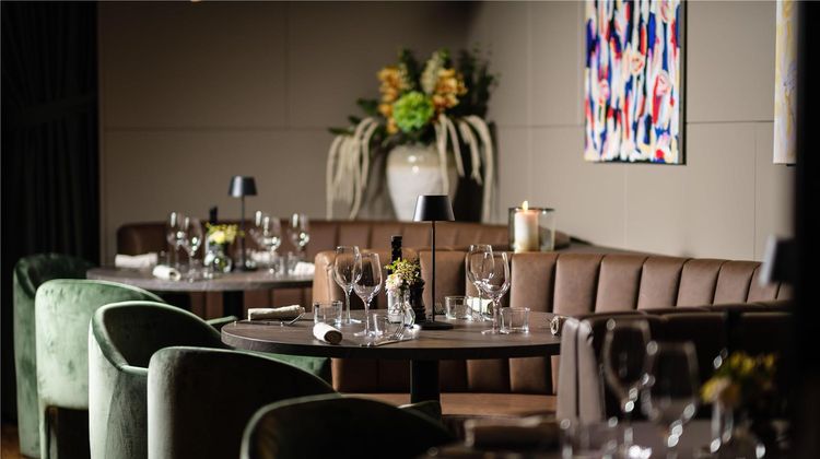 Hyatt Place Gothenburg Central Restaurant
