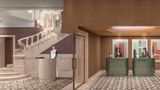 Behotelisboa Lobby