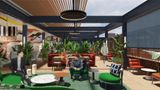 Behotelisboa Restaurant