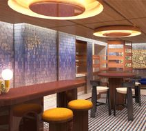 Behotelisboa Lobby