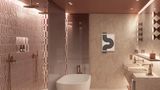 Behotelisboa Room