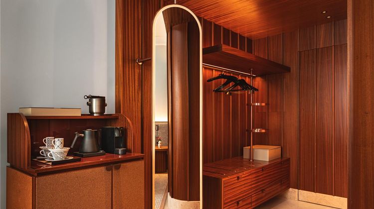 Behotelisboa Room