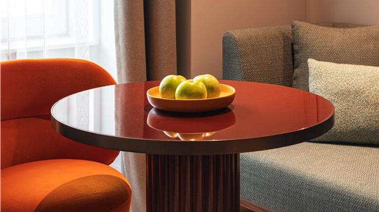 Behotelisboa Room