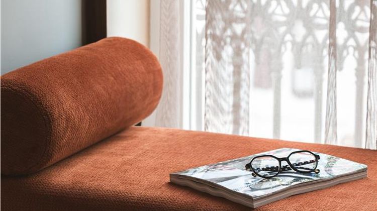 Behotelisboa Room