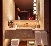 Behotelisboa Room