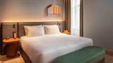 Behotelisboa Room