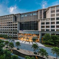 Hyatt Regency Taoyuan International Arpt