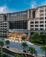 Hyatt Regency Taoyuan International Arpt