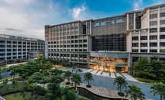 Hyatt Regency Taoyuan International Arpt