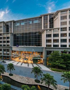 Hyatt Regency Taoyuan International Arpt