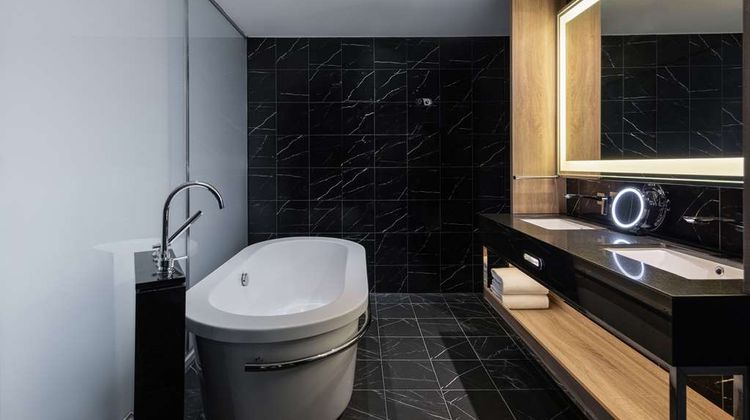 Hyatt Regency Taoyuan International Arpt Room