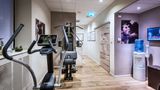 WorldHotel Casati 18 Health