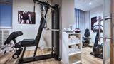 WorldHotel Casati 18 Health