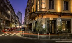 WorldHotel Casati 18