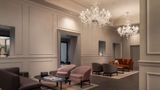 WorldHotel Casati 18 Lobby
