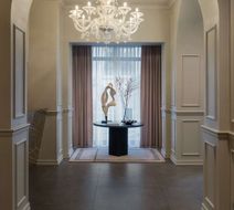 WorldHotel Casati 18 Lobby