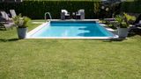 Hotel Minusio Pool