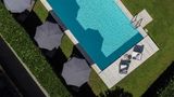 Hotel Minusio Pool