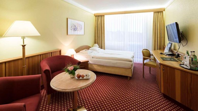 <b>Wellness-Nationalpark Hotel Schliffkopf Room</b>. Images powered by <a href="https://iceportal.shijigroup.com/" title="IcePortal" target="_blank">IcePortal</a>.
