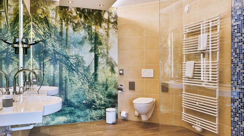 <b>Wellness-Nationalpark Hotel Schliffkopf Room</b>. Images powered by <a href="https://iceportal.shijigroup.com/" title="IcePortal" target="_blank">IcePortal</a>.