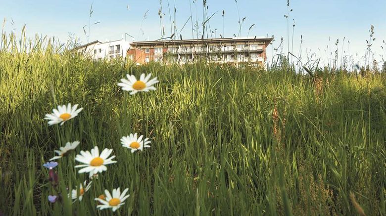 <b>Wellness-Nationalpark Hotel Schliffkopf Exterior</b>. Images powered by <a href="https://iceportal.shijigroup.com/" title="IcePortal" target="_blank">IcePortal</a>.