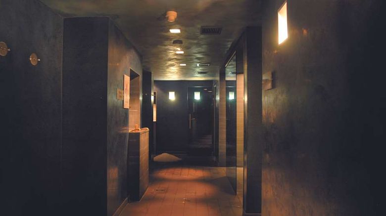 <b>Wellness-Nationalpark Hotel Schliffkopf Recreation</b>. Images powered by <a href="https://iceportal.shijigroup.com/" title="IcePortal" target="_blank">IcePortal</a>.