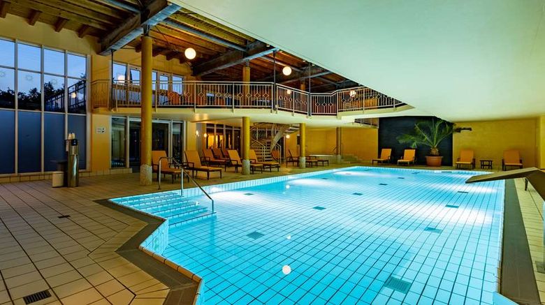<b>Wellness-Nationalpark Hotel Schliffkopf Recreation</b>. Images powered by <a href="https://iceportal.shijigroup.com/" title="IcePortal" target="_blank">IcePortal</a>.