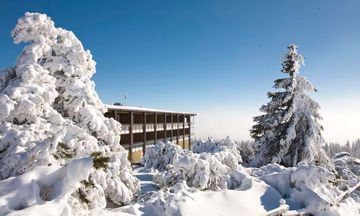 Wellness-Nationalpark Hotel Schliffkopf