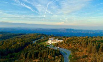 Wellness-Nationalpark Hotel Schliffkopf