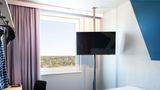 <b>ibis budget Berlin Airport Room</b>. Images powered by <a href="https://iceportal.shijigroup.com/" title="IcePortal" target="_blank">IcePortal</a>.