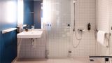 <b>ibis budget Berlin Airport Room</b>. Images powered by <a href="https://iceportal.shijigroup.com/" title="IcePortal" target="_blank">IcePortal</a>.