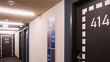 <b>ibis budget Berlin Airport Exterior</b>. Images powered by <a href="https://iceportal.shijigroup.com/" title="IcePortal" target="_blank">IcePortal</a>.