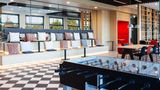 <b>ibis budget Berlin Airport Exterior</b>. Images powered by <a href="https://iceportal.shijigroup.com/" title="IcePortal" target="_blank">IcePortal</a>.