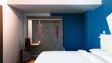 <b>ibis budget Berlin Airport Room</b>. Images powered by <a href="https://iceportal.shijigroup.com/" title="IcePortal" target="_blank">IcePortal</a>.