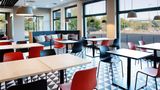 <b>ibis budget Berlin Airport Restaurant</b>. Images powered by <a href="https://iceportal.shijigroup.com/" title="IcePortal" target="_blank">IcePortal</a>.