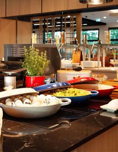ibis budget Berlin Airport