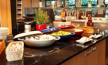 ibis budget Berlin Airport