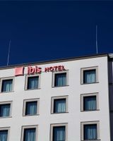 ibis Berlin Airport