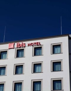 ibis Berlin Airport