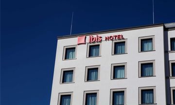 ibis Berlin Airport